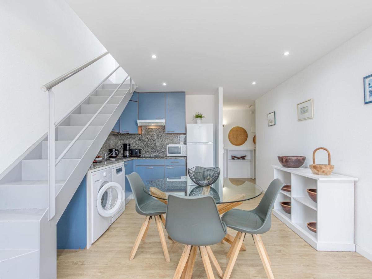 Apartment Port Canigo-9 By Interhome Roses Eksteriør bilde