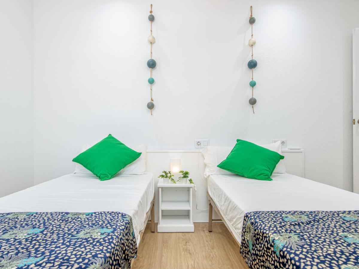 Apartment Port Canigo-9 By Interhome Roses Eksteriør bilde
