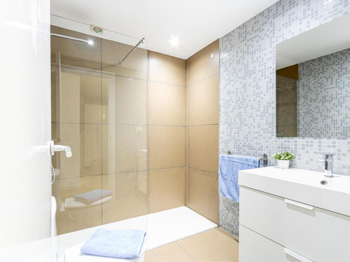 Apartment Port Canigo-9 By Interhome Roses Eksteriør bilde