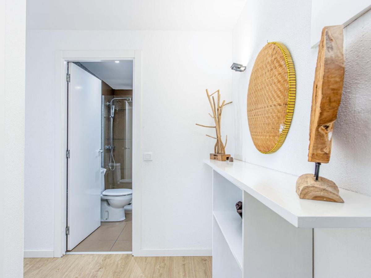 Apartment Port Canigo-9 By Interhome Roses Eksteriør bilde